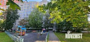 3-к квартира, вторичка, 63м2, 7/9 этаж