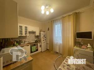 1-к квартира, вторичка, 44м2, 6/18 этаж