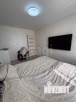 2-к квартира, вторичка, 60м2, 2/17 этаж