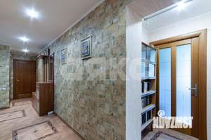 3-к квартира, вторичка, 57м2, 3/5 этаж