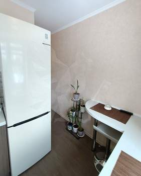 3-к квартира, вторичка, 53м2, 2/5 этаж