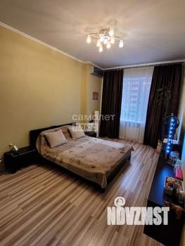 2-к квартира, вторичка, 65м2, 2/18 этаж