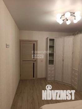 2-к квартира, вторичка, 58м2, 12/17 этаж