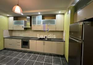 3-к квартира, вторичка, 88м2, 8/17 этаж