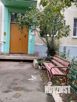 2-к квартира, вторичка, 47м2, 5/5 этаж