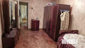 2-к квартира, вторичка, 48м2, 2/5 этаж