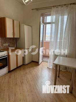 1-к квартира, вторичка, 40м2, 12/18 этаж