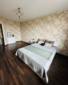 1-к квартира, вторичка, 45м2, 11/20 этаж