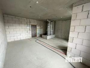 1-к квартира, вторичка, 34м2, 8/8 этаж