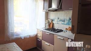 1-к квартира, вторичка, 32м2, 1/5 этаж