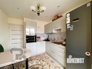 1-к квартира, вторичка, 38м2, 13/17 этаж