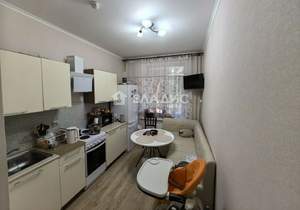 2-к квартира, вторичка, 45м2, 1/8 этаж