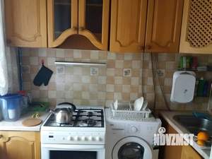 1-к квартира, вторичка, 32м2, 2/2 этаж