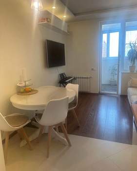 2-к квартира, вторичка, 69м2, 12/13 этаж