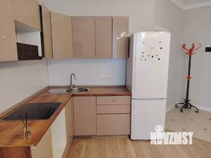 1-к квартира, вторичка, 44м2, 7/13 этаж