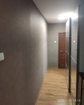 2-к квартира, вторичка, 57м2, 5/17 этаж
