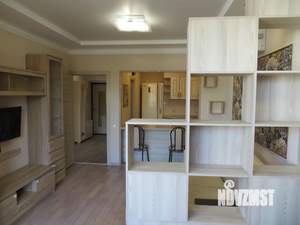 2-к квартира, вторичка, 51м2, 17/17 этаж