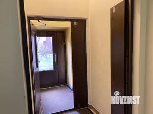 Студия квартира, вторичка, 34м2, 10/12 этаж