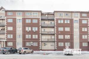 Студия квартира, вторичка, 40м2, 5/5 этаж