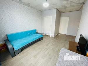 3-к квартира, вторичка, 63м2, 3/12 этаж