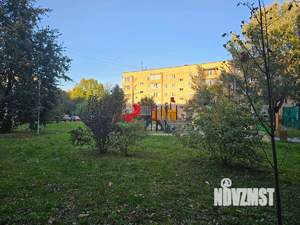 2-к квартира, вторичка, 48м2, 2/5 этаж