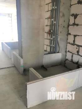 2-к квартира, вторичка, 65м2, 15/17 этаж