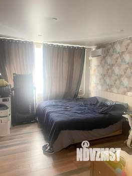 1-к квартира, вторичка, 39м2, 4/19 этаж