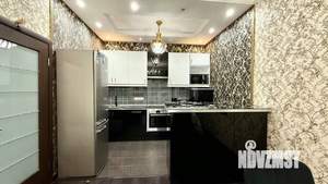 3-к квартира, вторичка, 89м2, 8/16 этаж