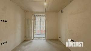 2-к квартира, вторичка, 47м2, 5/8 этаж