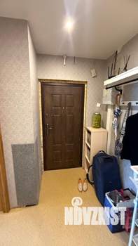 3-к квартира, вторичка, 75м2, 17/18 этаж