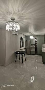 2-к квартира, вторичка, 68м2, 17/17 этаж