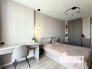 2-к квартира, вторичка, 50м2, 13/17 этаж