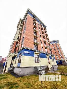 2-к квартира, вторичка, 49м2, 3/8 этаж