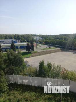 Студия квартира, вторичка, 26м2, 10/18 этаж