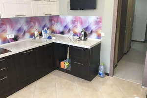 2-к квартира, вторичка, 63м2, 12/17 этаж