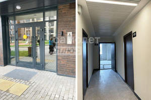 3-к квартира, вторичка, 83м2, 8/8 этаж