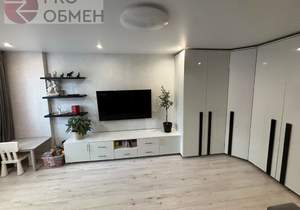 2-к квартира, вторичка, 45м2, 3/5 этаж