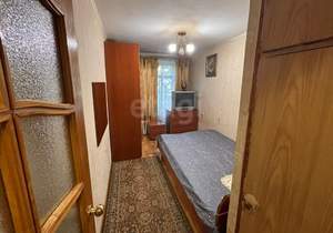 2-к квартира, вторичка, 45м2, 1/5 этаж