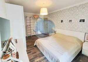 3-к квартира, вторичка, 85м2, 2/17 этаж