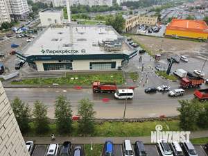 2-к квартира, вторичка, 58м2, 10/17 этаж