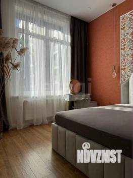 3-к квартира, вторичка, 70м2, 1/8 этаж