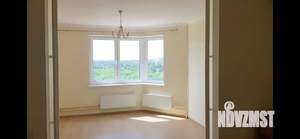 1-к квартира, вторичка, 51м2, 9/17 этаж