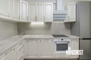 1-к квартира, вторичка, 46м2, 2/17 этаж