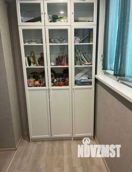 3-к квартира, вторичка, 67м2, 2/16 этаж