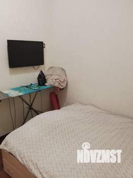 1-к квартира, вторичка, 50м2, 4/20 этаж