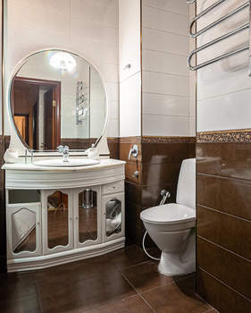 2-к квартира, вторичка, 64м2, 13/18 этаж