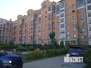 1-к квартира, вторичка, 38м2, 5/8 этаж