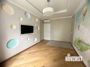 2-к квартира, вторичка, 55м2, 9/17 этаж