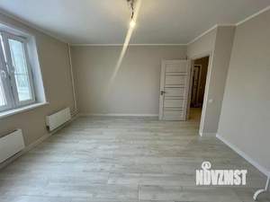 2-к квартира, вторичка, 56м2, 16/18 этаж