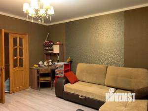 3-к квартира, вторичка, 63м2, 12/12 этаж